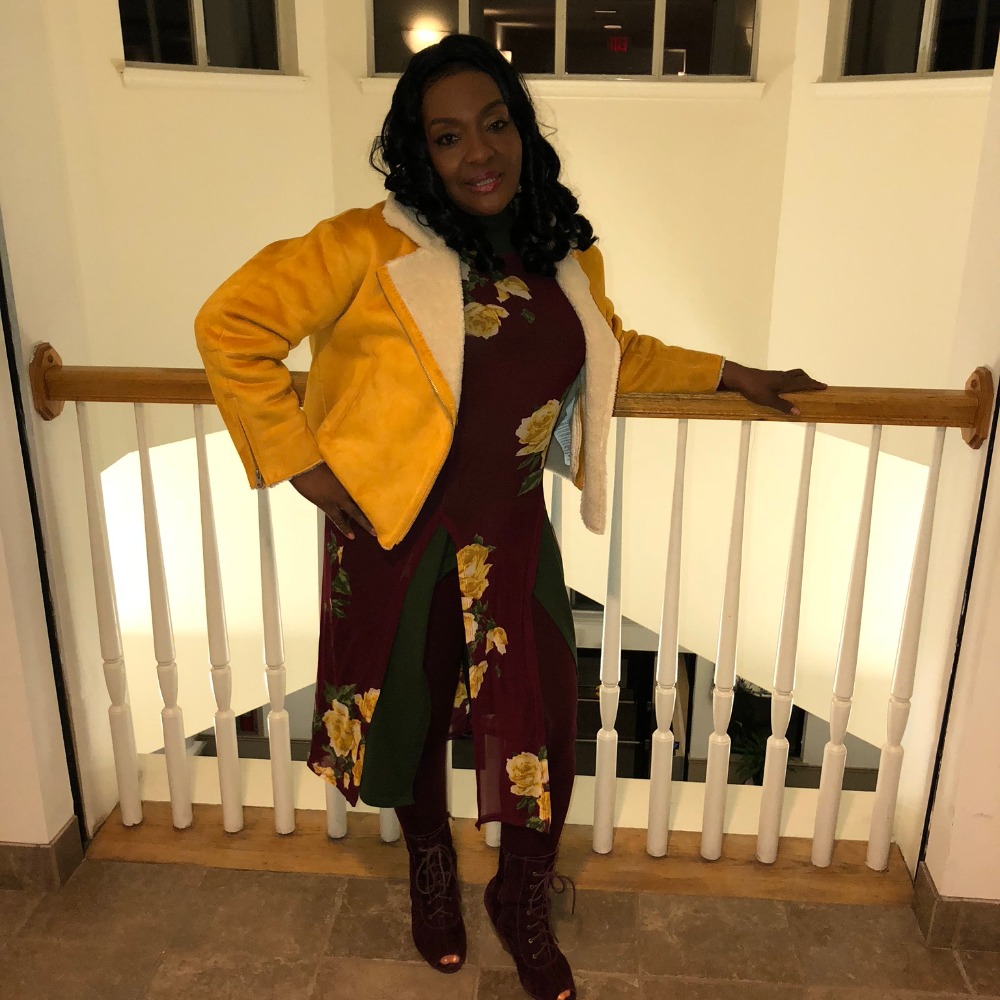 Meet your Posher, Tara